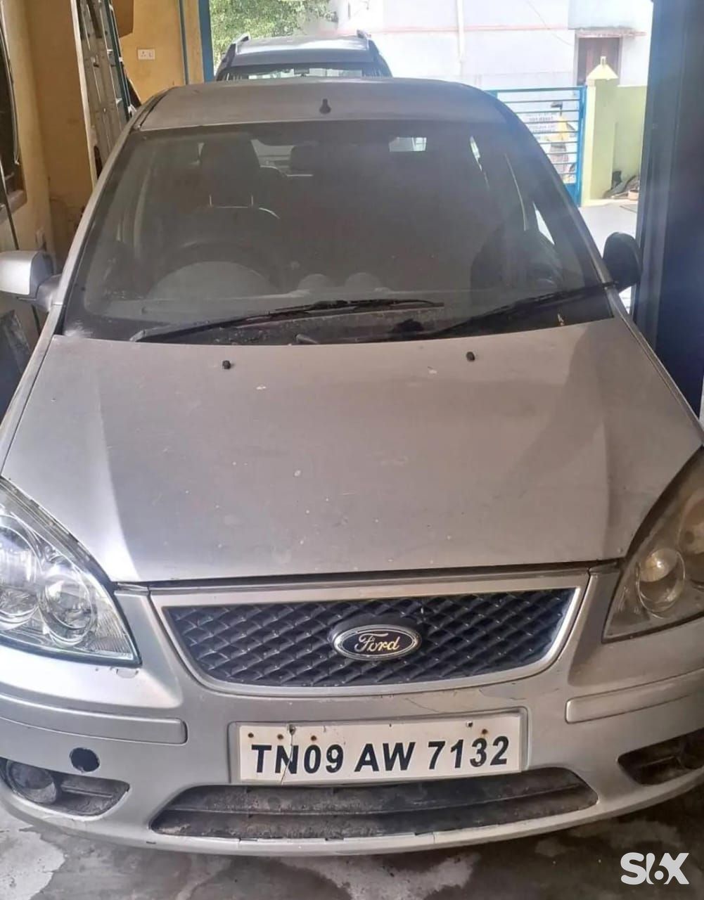 Ford Fiesta 14-exi Used cars in Under-2-lakh